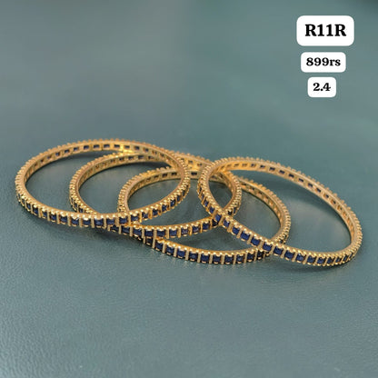 Stone Bangles (2.4)