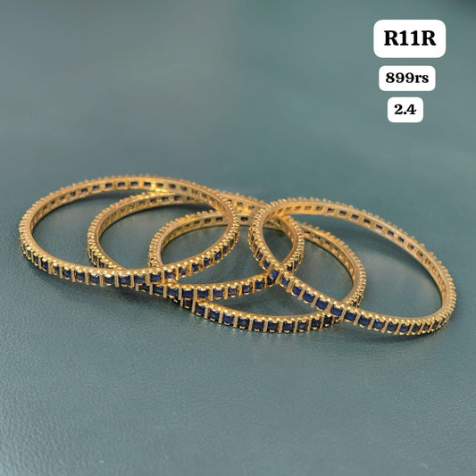 Stone Bangles (2.4)