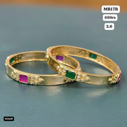 Bangles (2.6)