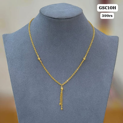 Simple Chain