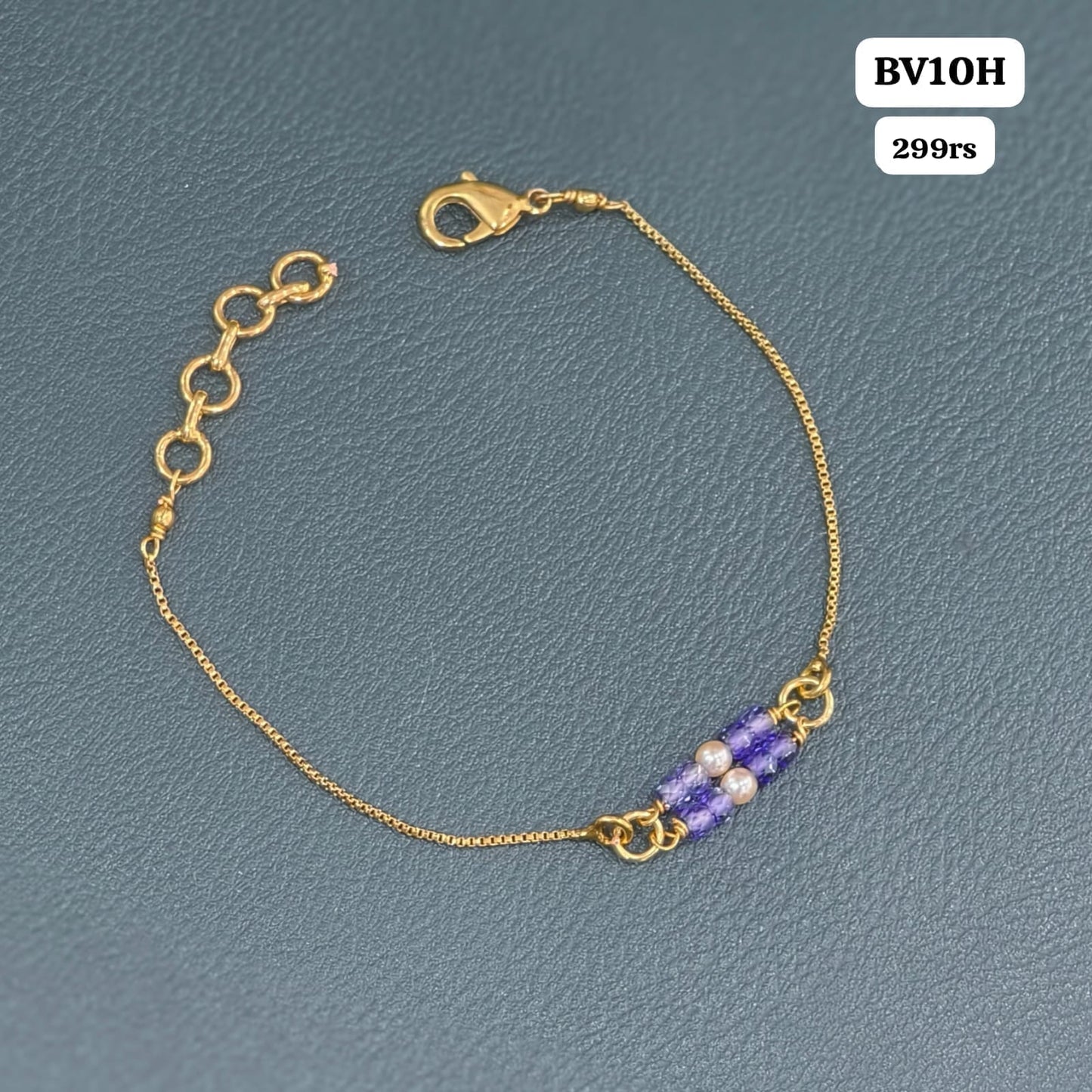 Bracelet