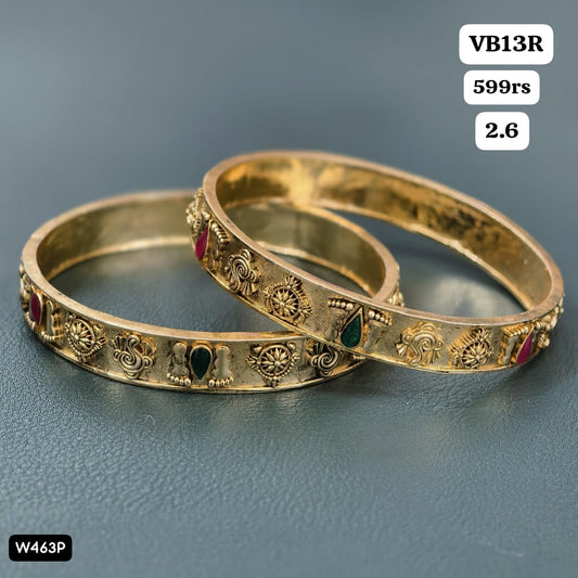 Govinda Grace Bangles (2.6)