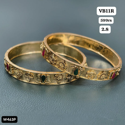Govinda Grace Bangles (2.8)