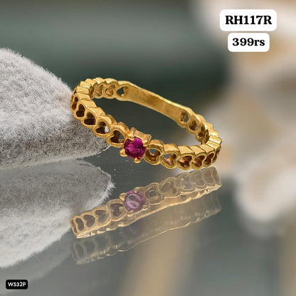 Ring-H