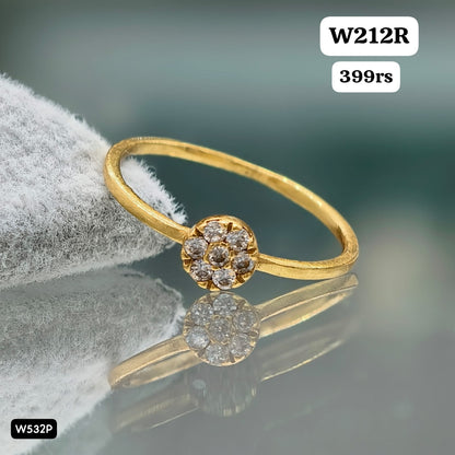 Ring-H