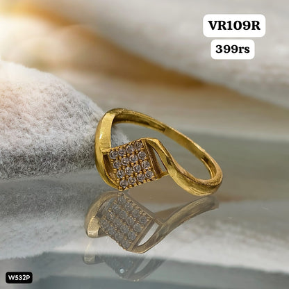 Diamond Ring-H