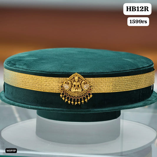 Laxmi (Hip Belt)