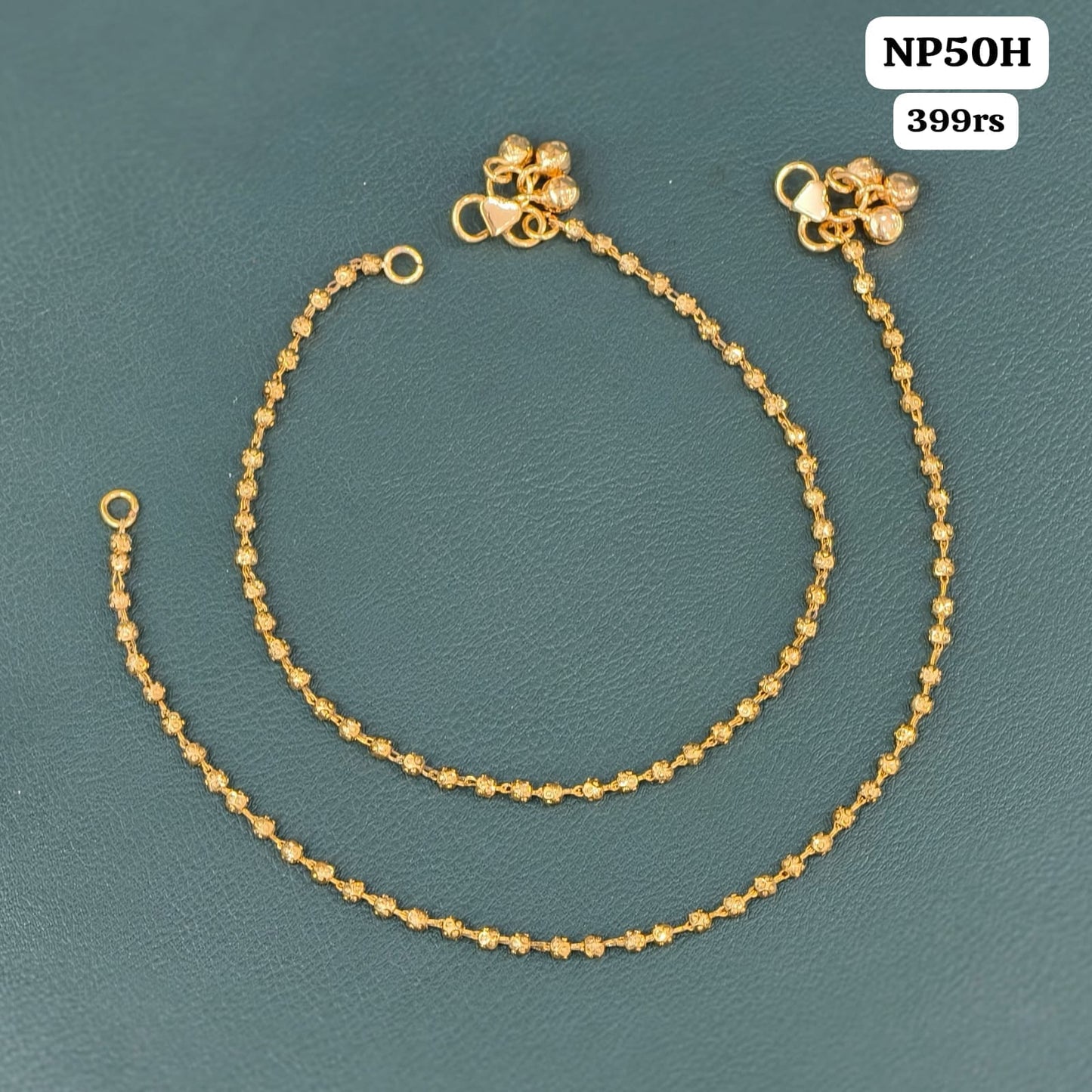 Nakshi Beads Pattilu