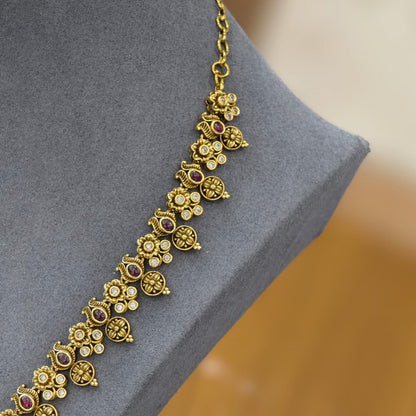 Long Neckset