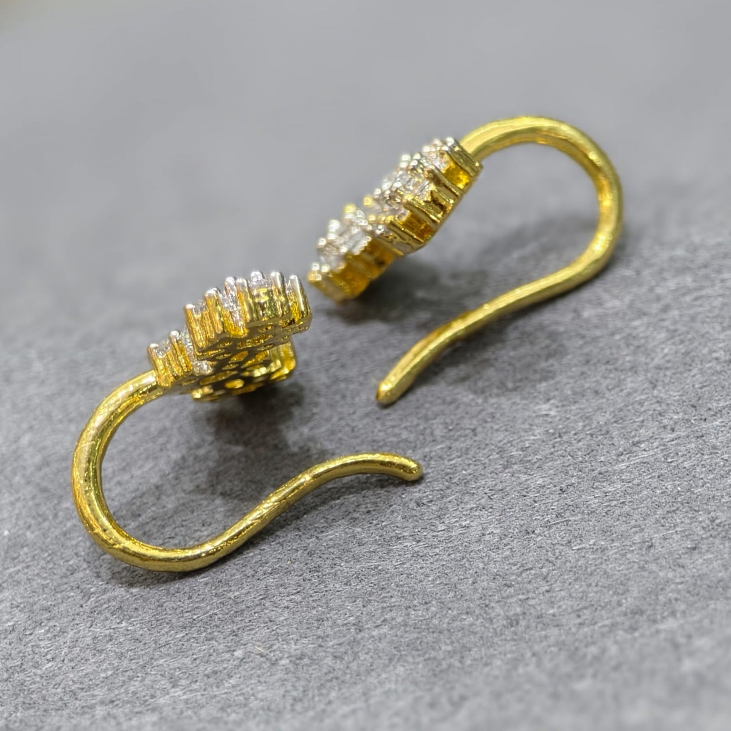Diamond Bugadi
