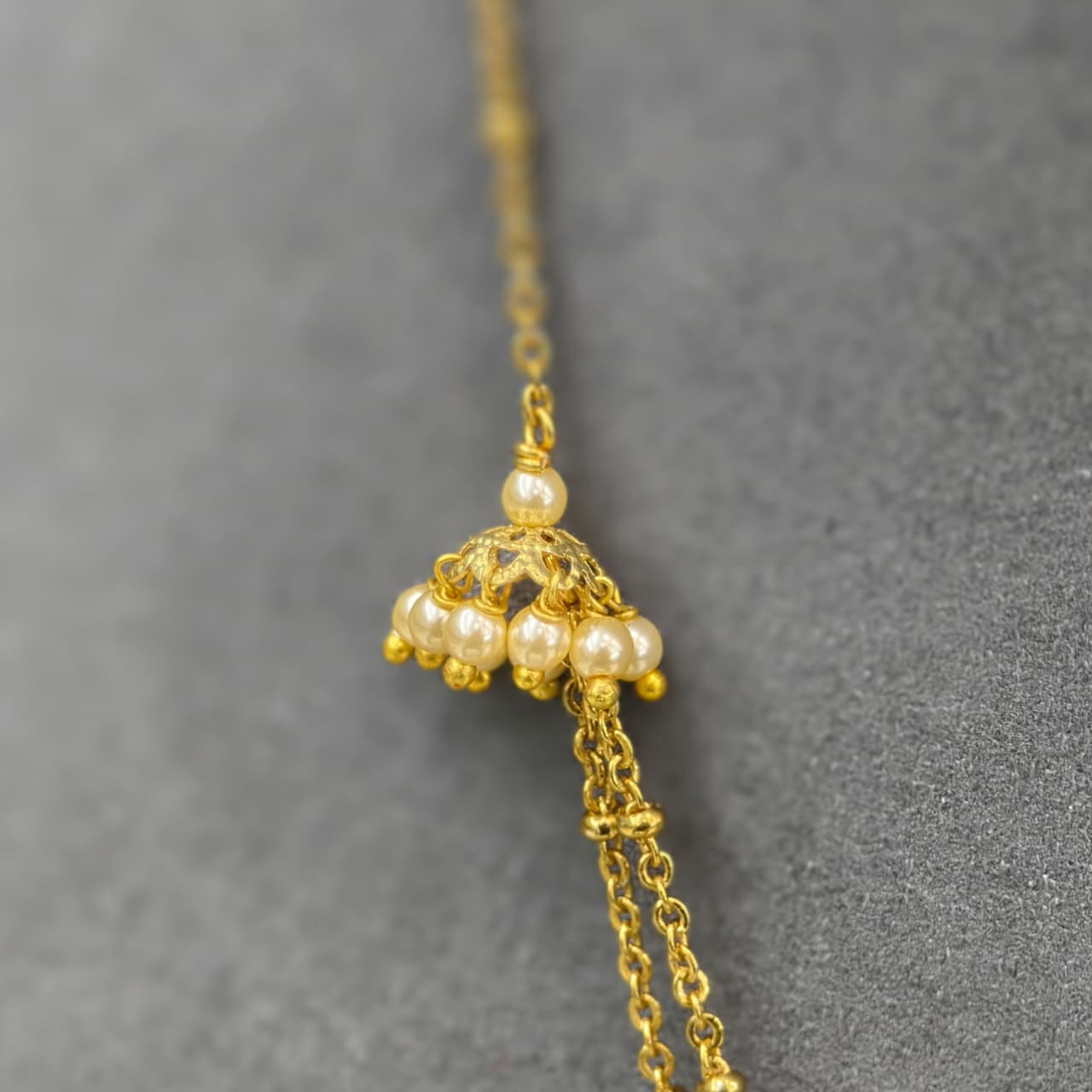 Beads Chain