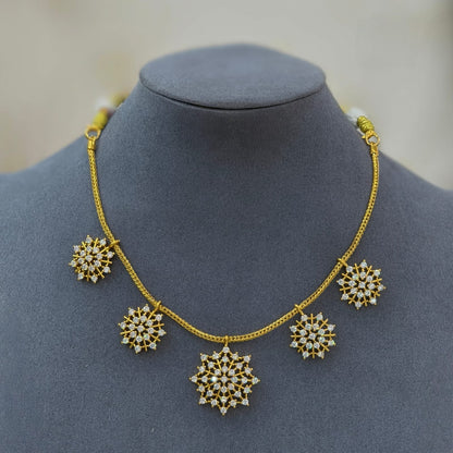5 star Neckset