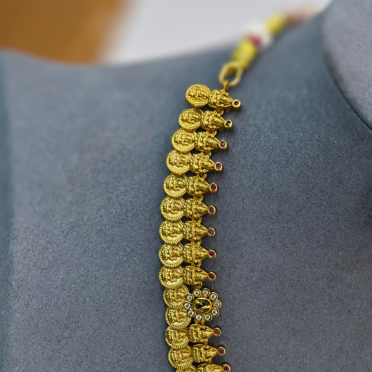 Short Neckset