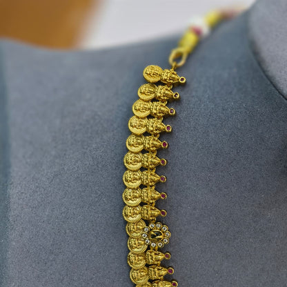 Short Neckset