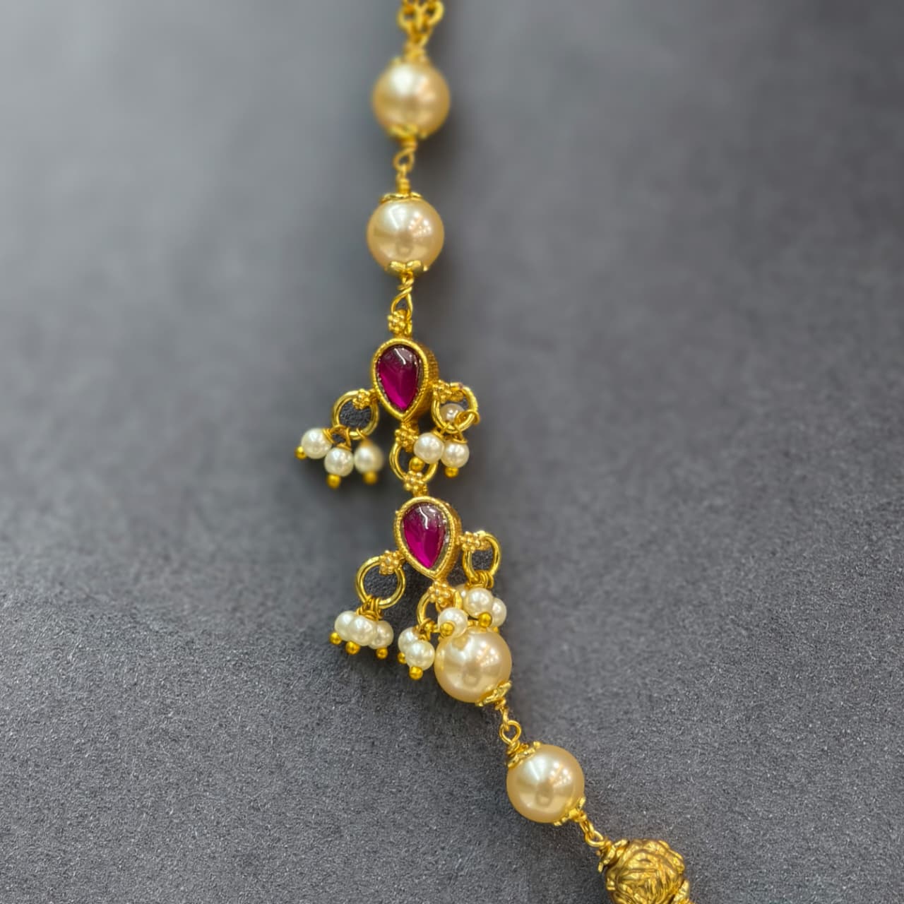 Beads chain