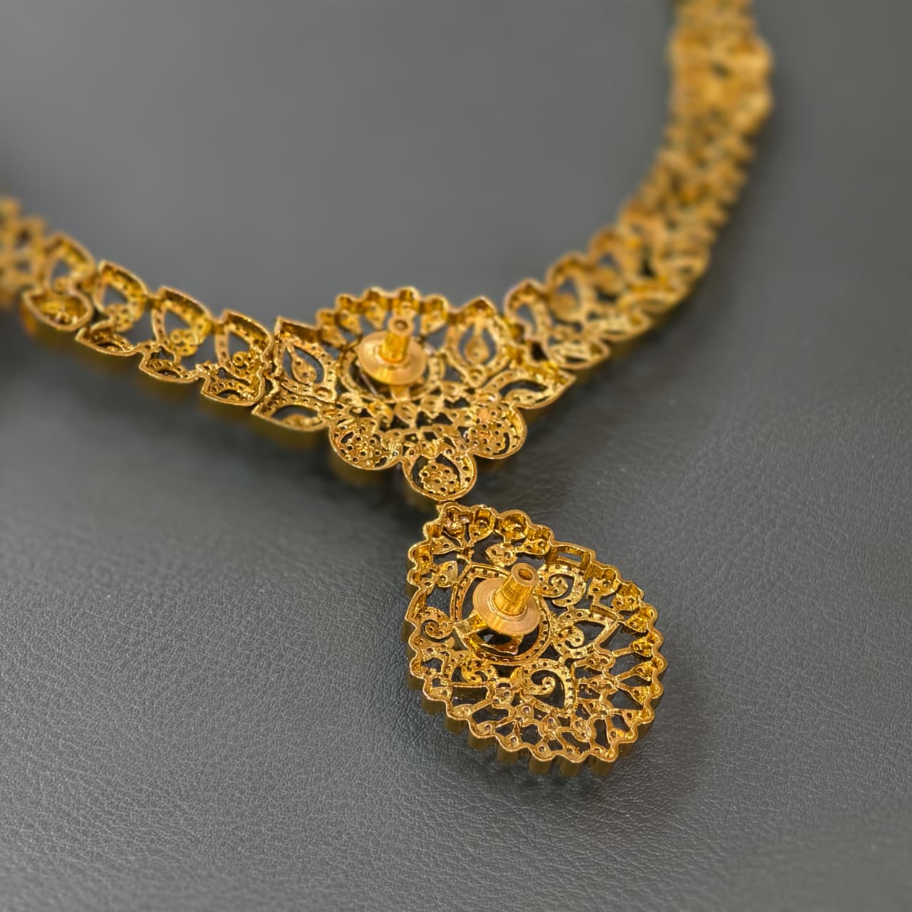 Changeable Short Neckset