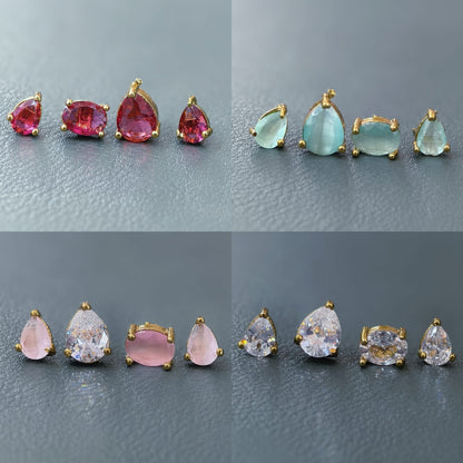 Changeable Short Neckset