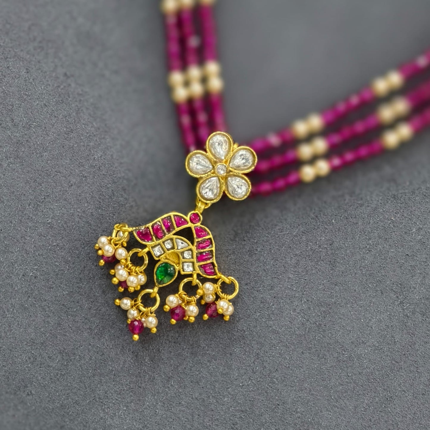 Beads Chain