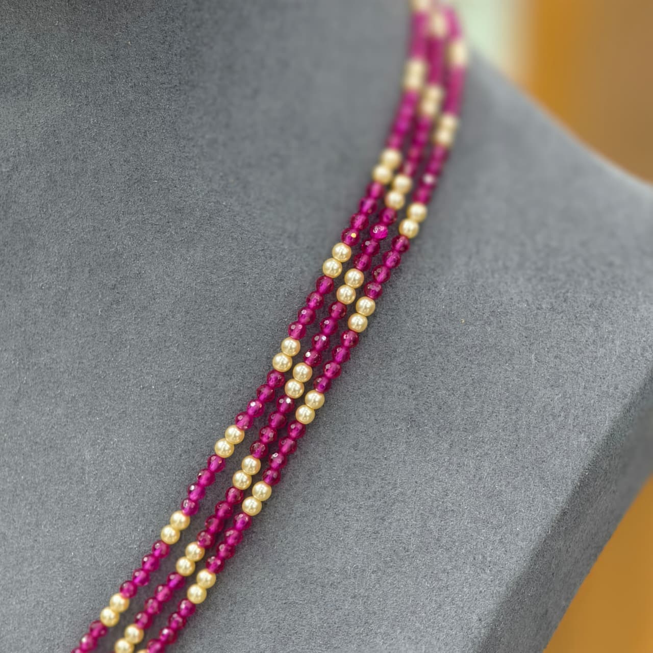 Beads Chain