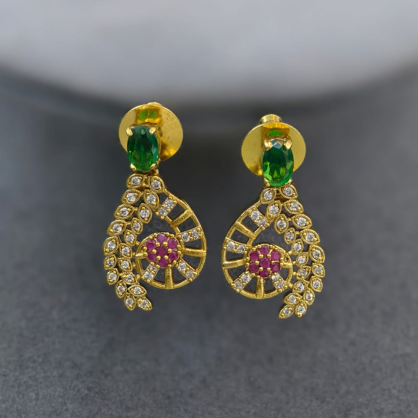 Kante Neckset