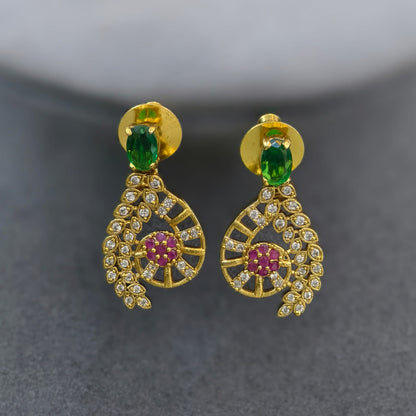Kante Neckset