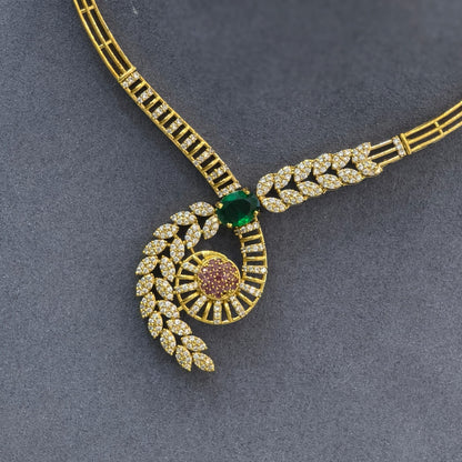 Kante Neckset