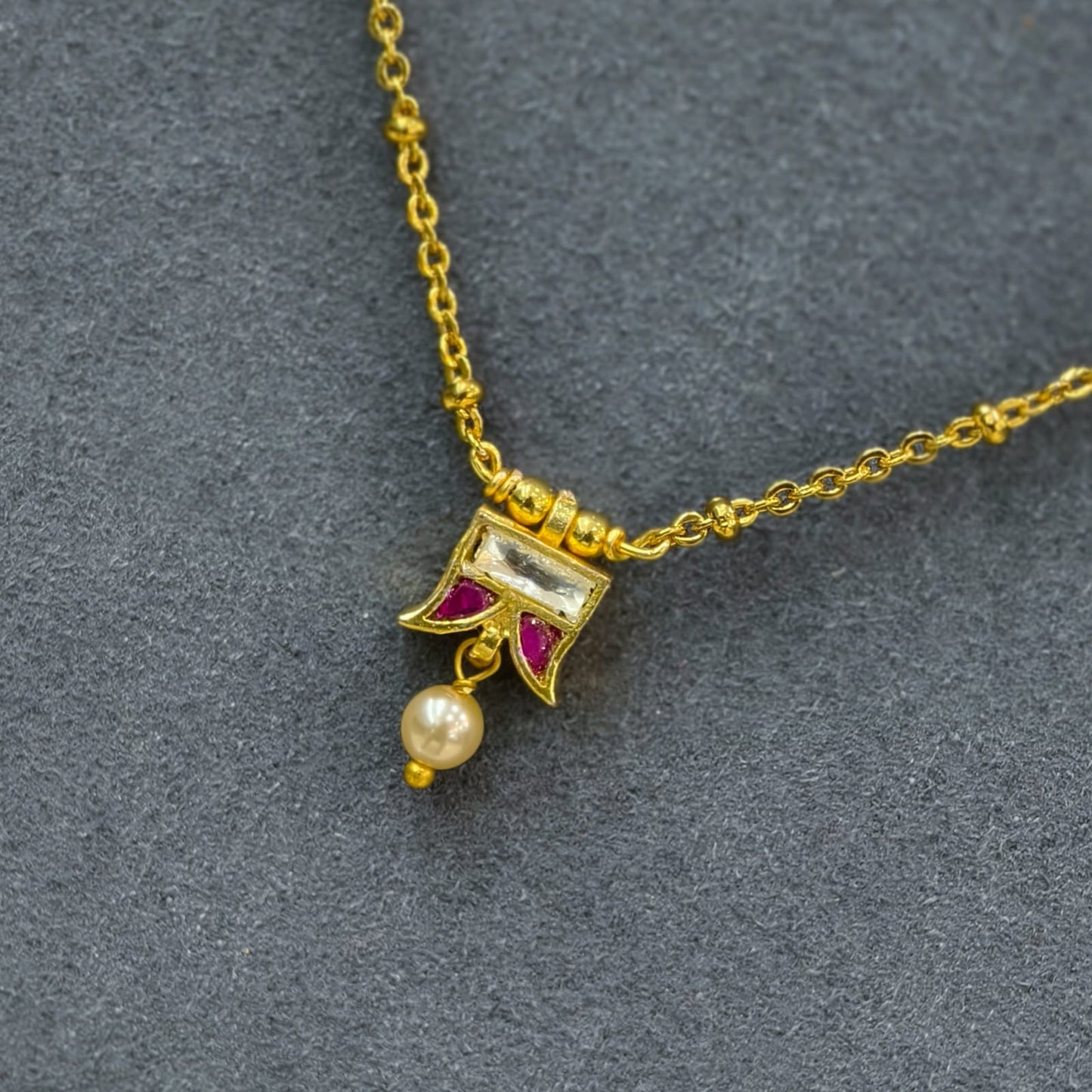Simple Chain