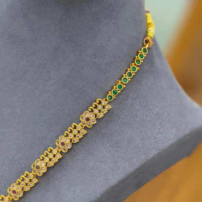 Long Neckset