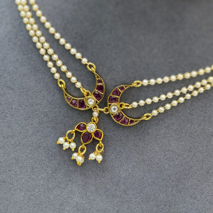 Pearl Chocker