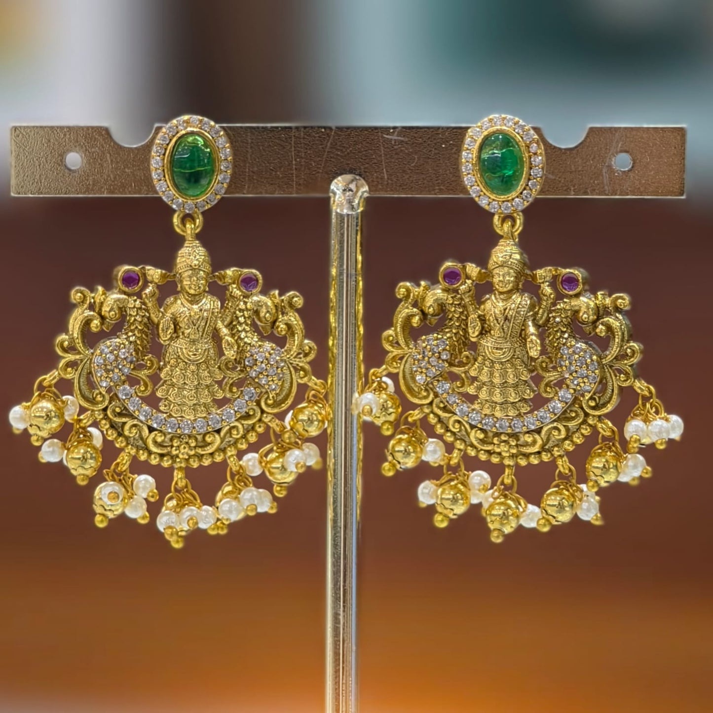 Kante Neckset