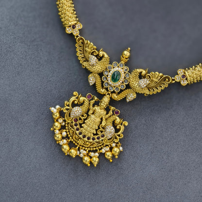 Kante Neckset