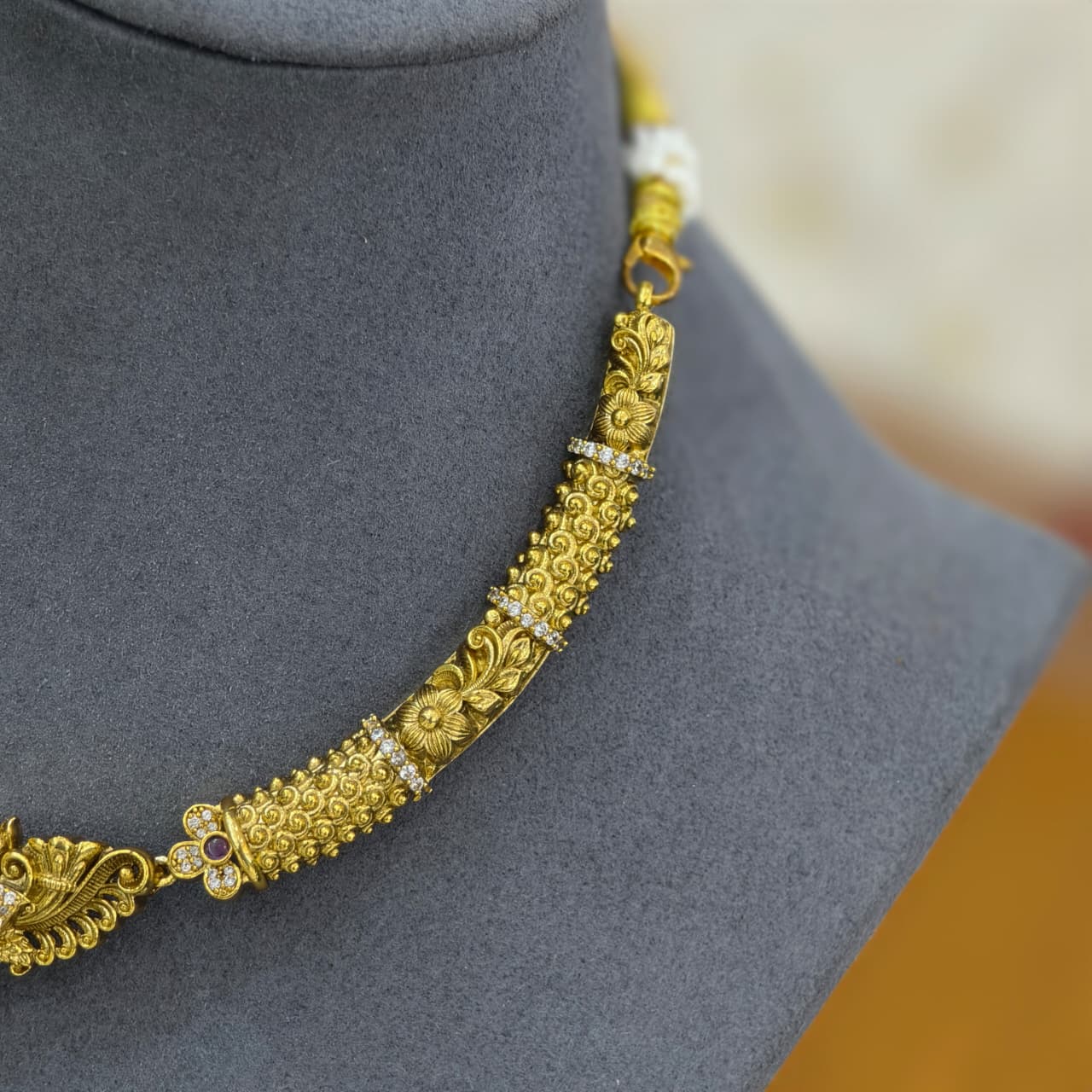 Kante Neckset