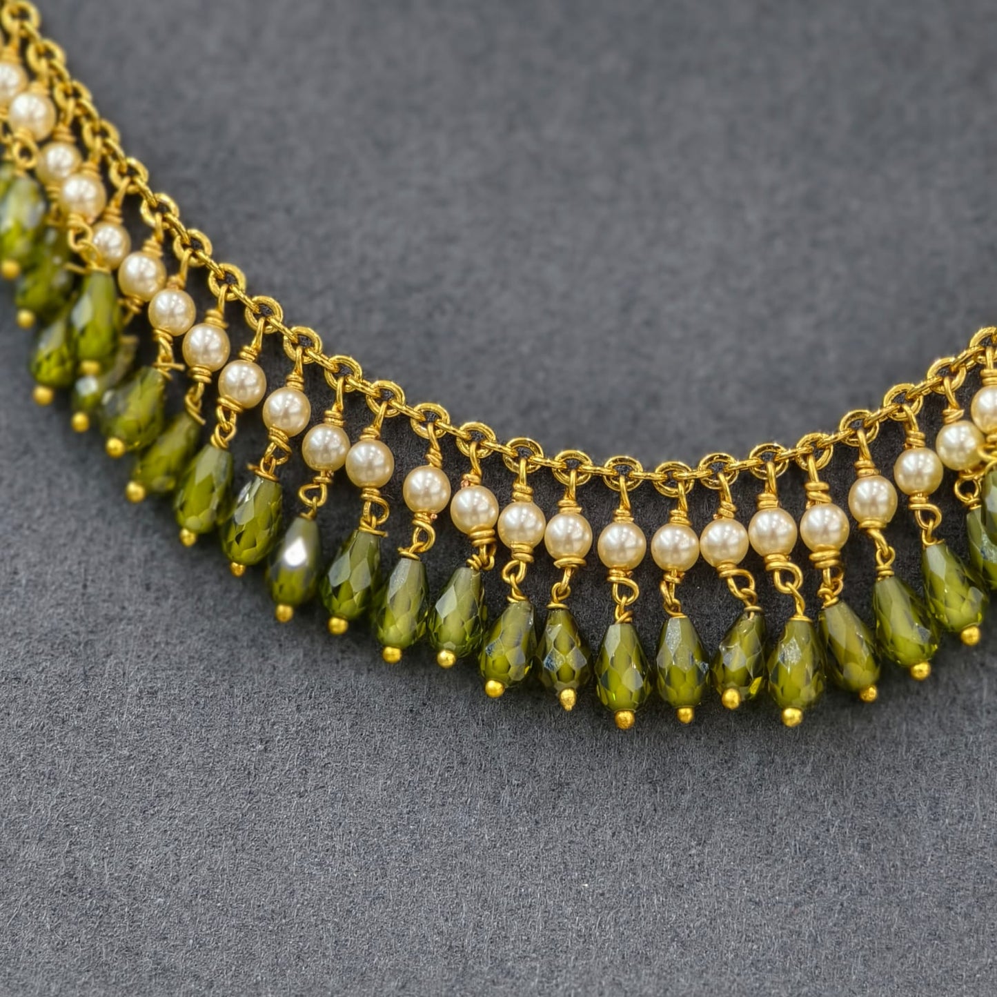 Beads chain