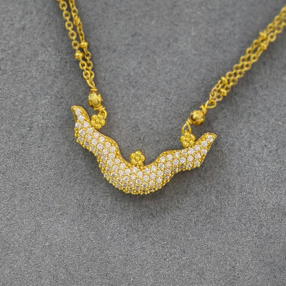 SIMPLE CHAIN