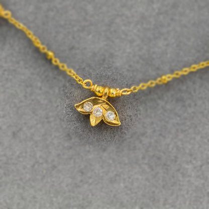 Leaf simple Chain
