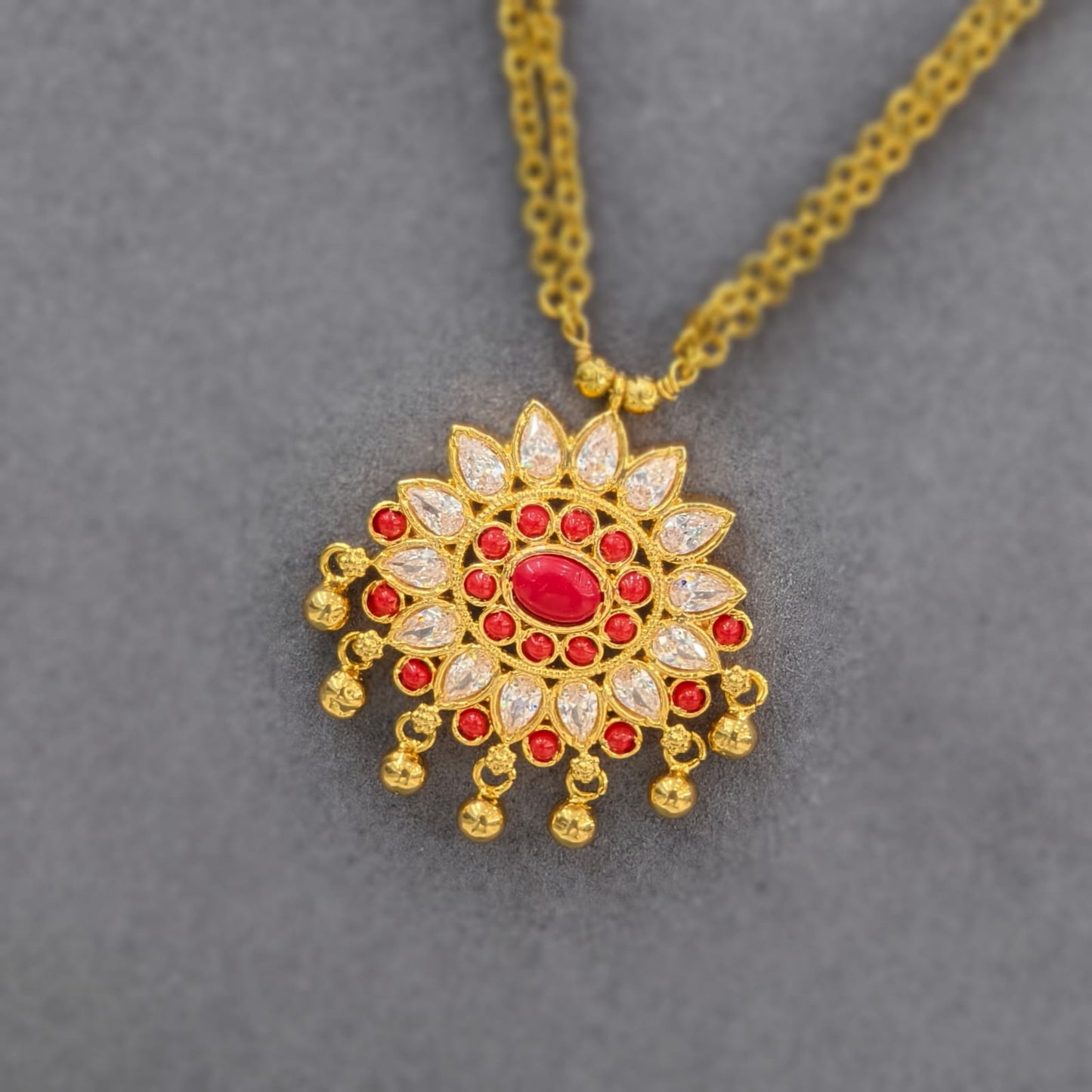 Pagadam chain