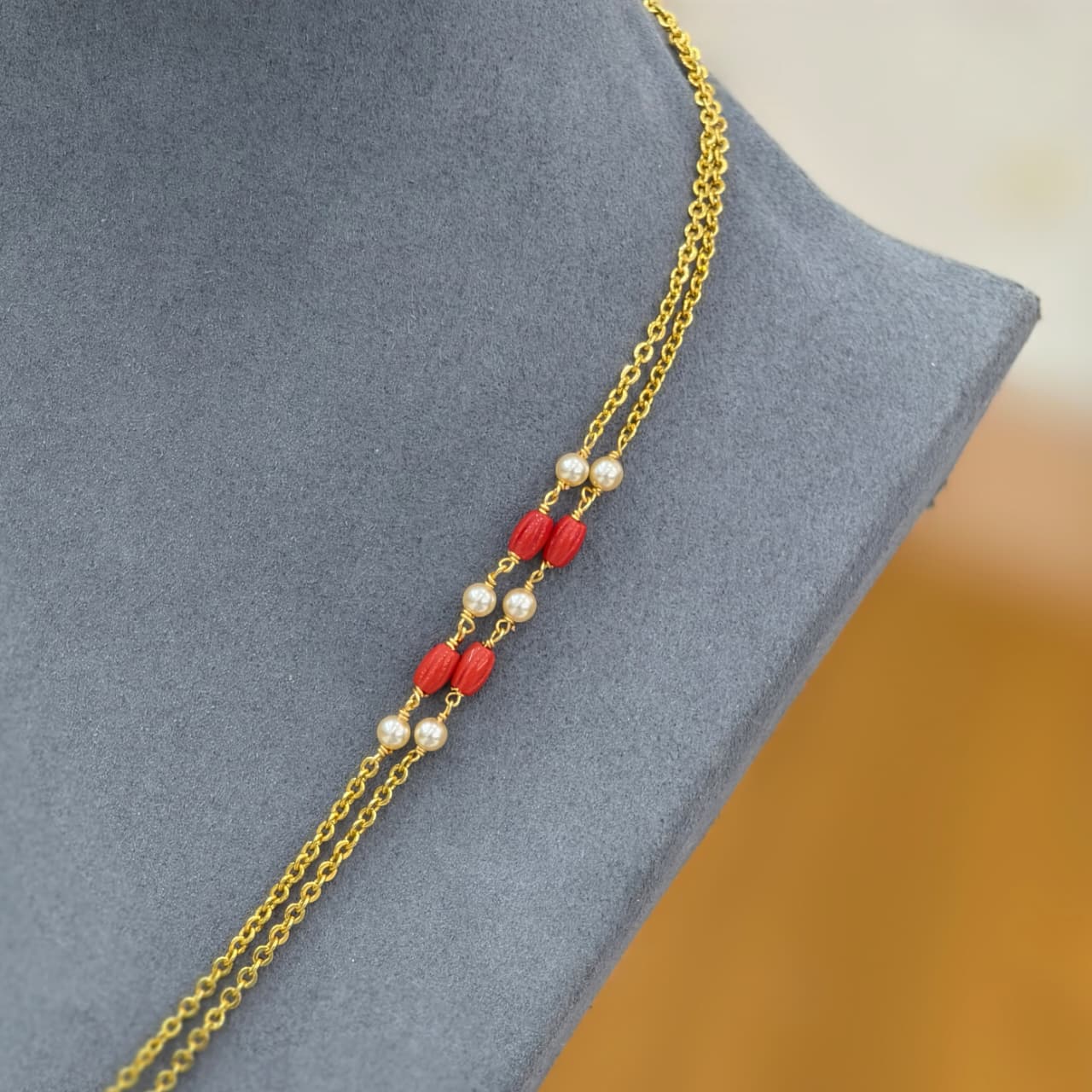 Pagadam chain