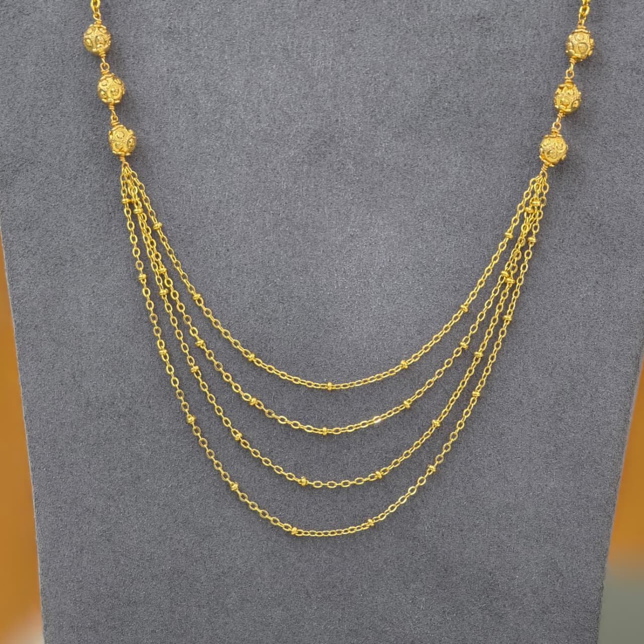Simple Chandraharam