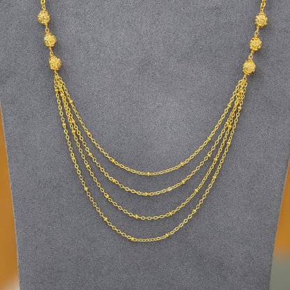 Simple Chandraharam