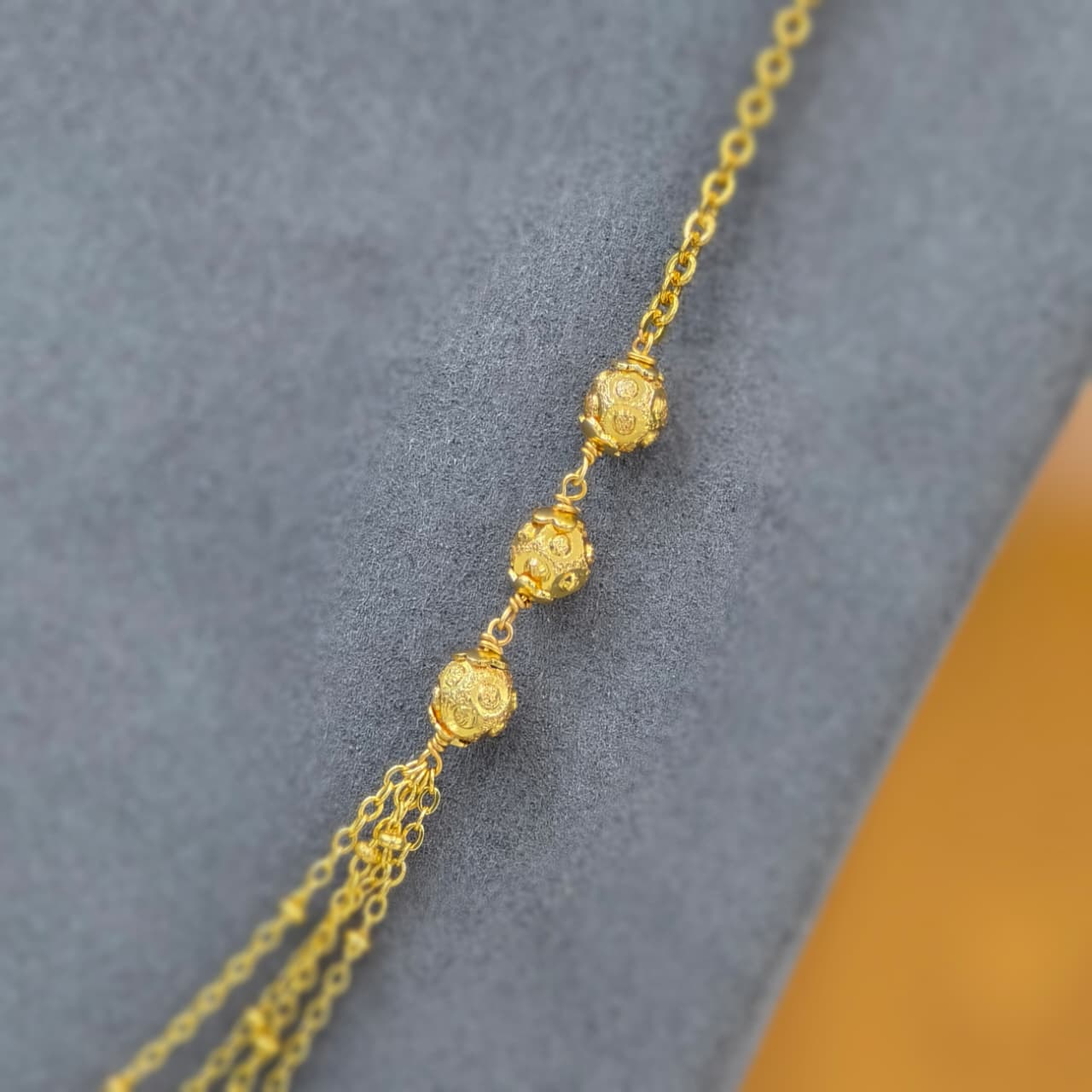Simple Chandraharam