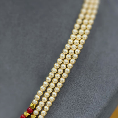 3 Layers beads Haram