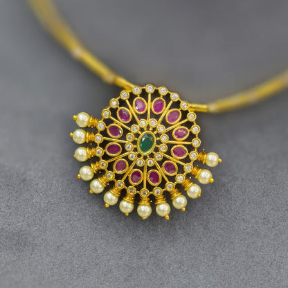 Kante Neckset