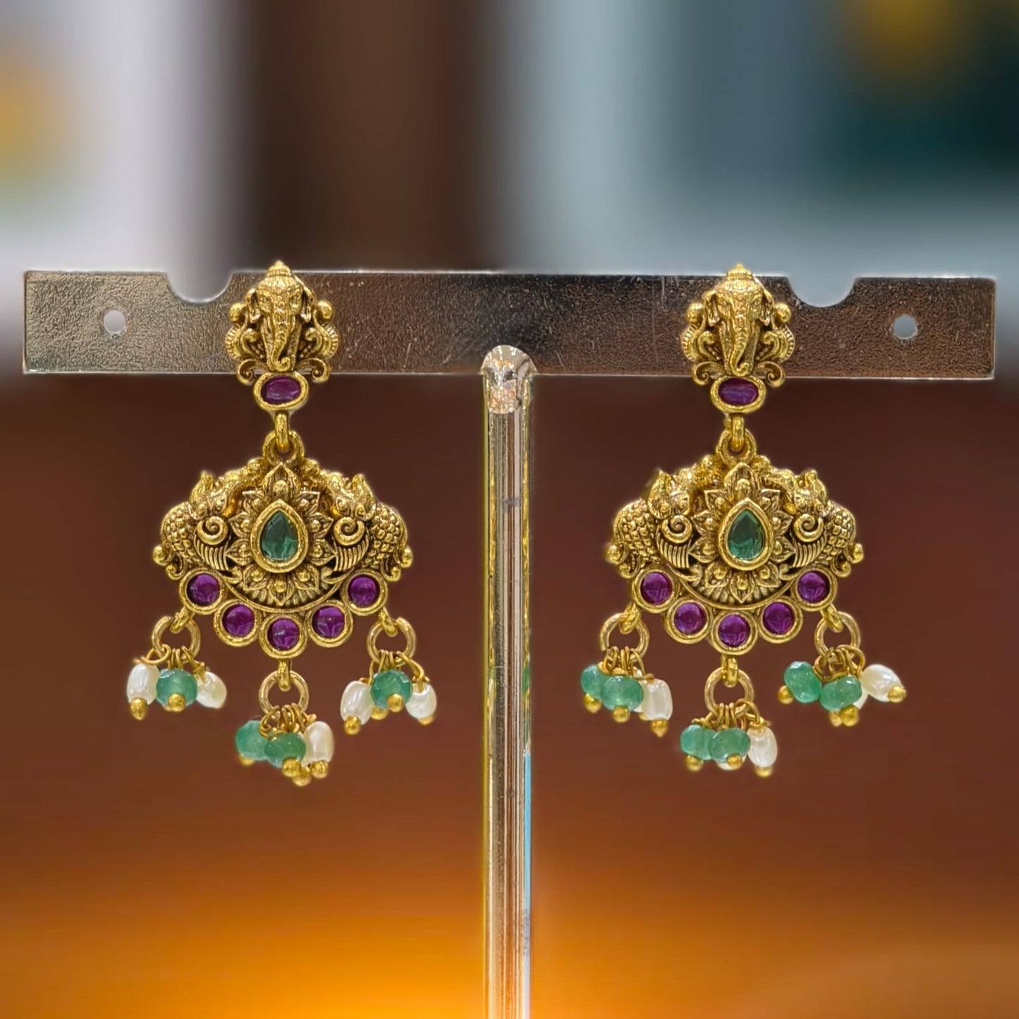 Kante Neckset