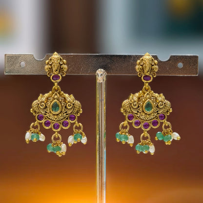 Kante Neckset