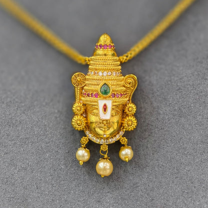 Green balaji chain