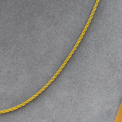MEN CHAIN