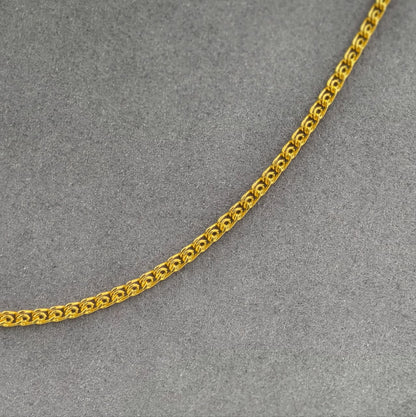 Men Chain