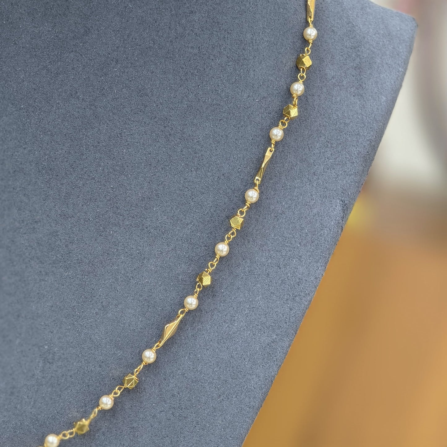 Beads Chain