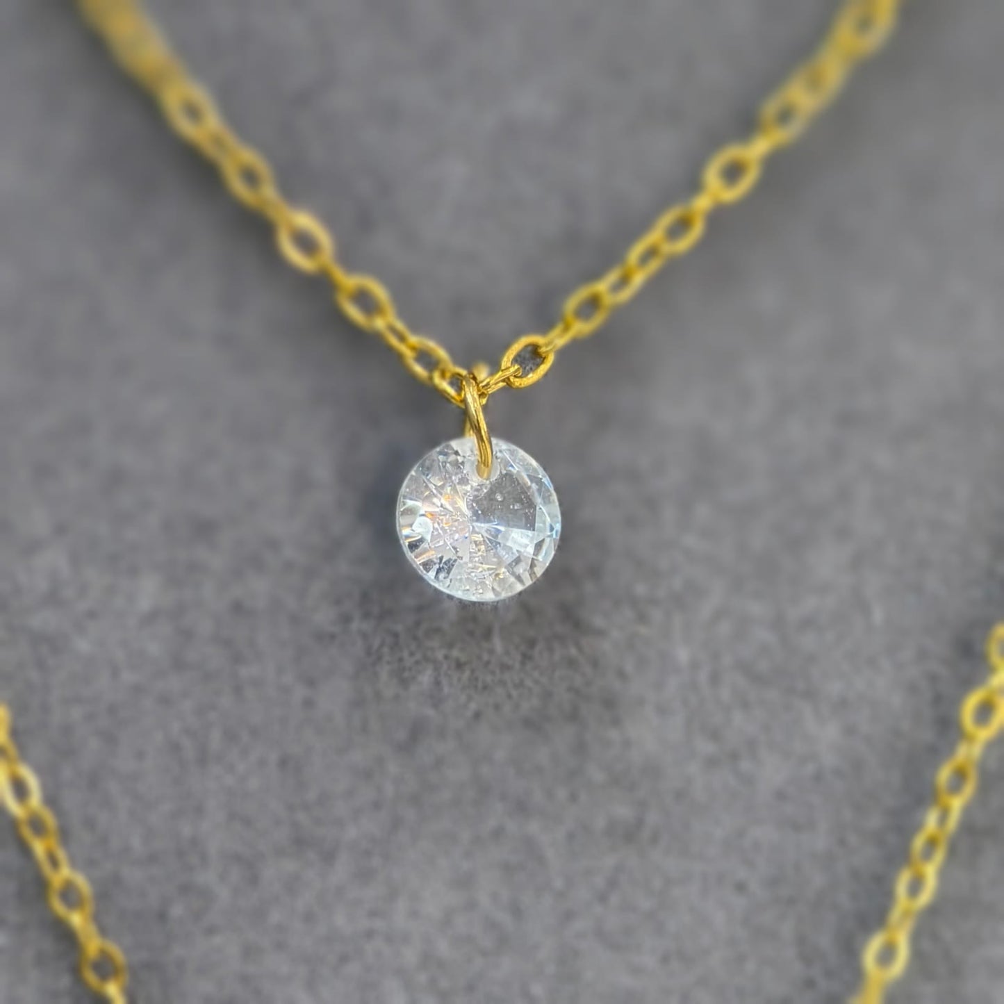 Double Layer Simple chain
