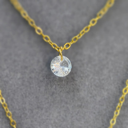 Double Layer Simple chain